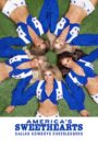 AMERICA’S SWEETHEARTS: Dallas Cowboys Cheerleaders