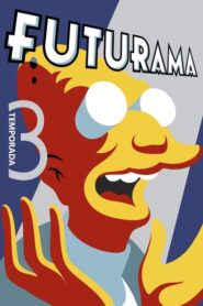 Futurama: Temporada 3