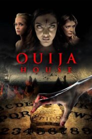 Ouija House / La maldición de la ouija