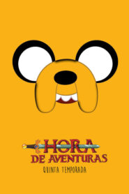 Hora de aventuras: Temporada 5