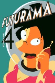 Futurama: Temporada 4