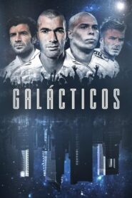 Galácticos: Temporada 1