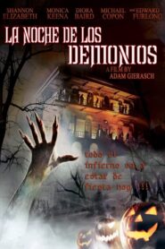 La noche de los demonios