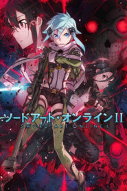 Sword Art Online: Temporada 2