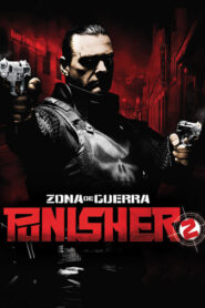 Punisher 2: Zona de guerra