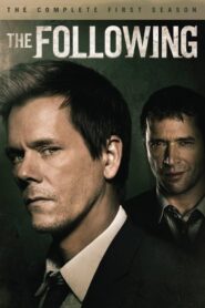 The Following: Temporada 1