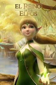 El reino de los elfos / Dragon Nest: El Trono de los Elfos