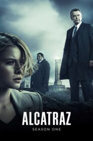 Alcatraz: Temporada 1