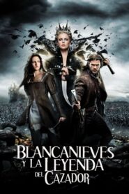 Blancanieves y el cazador / Snow White and the Huntsman / Blancanieves y la leyenda del cazador