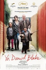 Yo, Daniel Blake