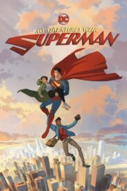 Mis aventuras con Superman: Temporada 1