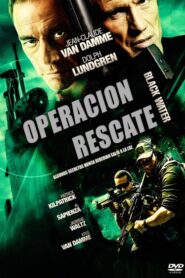 Operación rescate / En la oscuridad del oceáno / Black Water