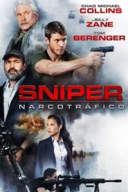 Sniper: Narcotráfico / El francotirador: La última masacre