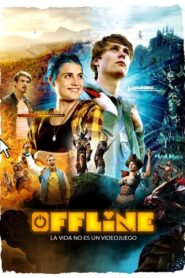 Offline – La vida no es un videojuego