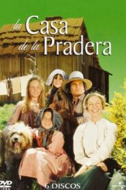 La casa de la pradera