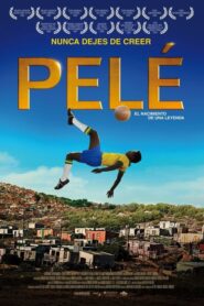 Pelé: El nacimiento de una leyenda