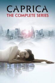 Caprica: Temporada 1