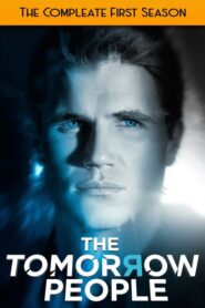 The Tomorrow People: Temporada 1