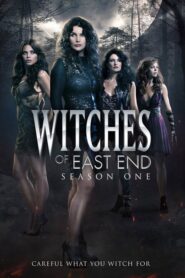 Las brujas de East End: Temporada 1