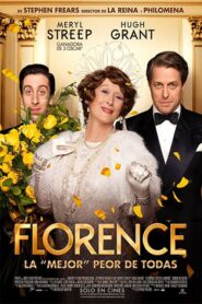 Florence Foster Jenkins