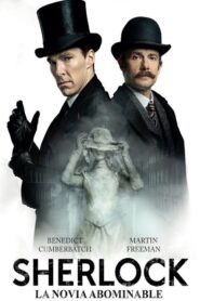 Sherlock: la novia abominable