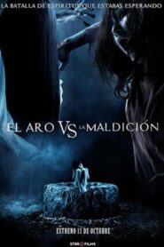 Sadako vs. Kayako / La batalla de los espíritus: El Aro vs. La Maldición