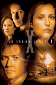 Expediente X: Temporada 9