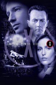 Expediente X: Temporada 8