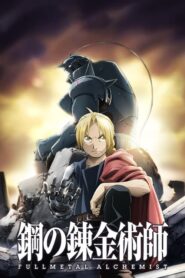 Fullmetal Alchemist: Brotherhood