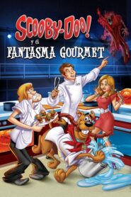 ¡Scooby Doo! Y el fantasma gourmet