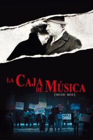 La Caja De Música / Mucho más que un crimen