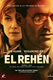 El rehén