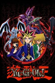 Yu-Gi-Oh! Duel Monsters: Temporada 1