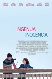 Buenos Niños / Ingenua inocencia