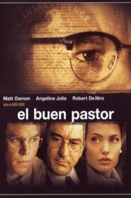 El buen pastor