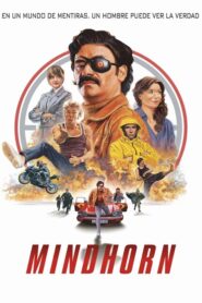 Mindhorn