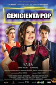 Cenicienta pop