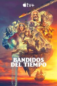 Los héroes del tiempo: Temporada 1