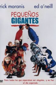 Pequeños Gigantes