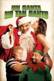 Bad Santa / Un santa no tan santo