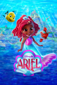 Disney Junior Ariel: Temporada 1