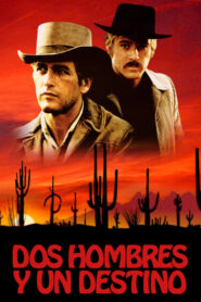 Dos hombres y un destino