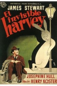 El invisible Harvey