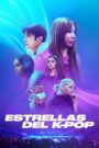 Estrellas del k-pop