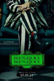 Bitelchús Bitelchús (beetlejuice beetlejuice)