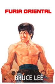 Furia Oriental (Fist of Fury) / De la China con furor