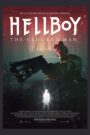 Hellboy: El Hombre Torcido