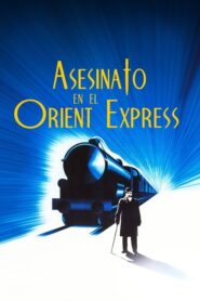 Asesinato en el Orient Express