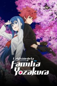 Mission: Yozakura Family: Temporada 1