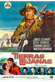 Tierras lejanas